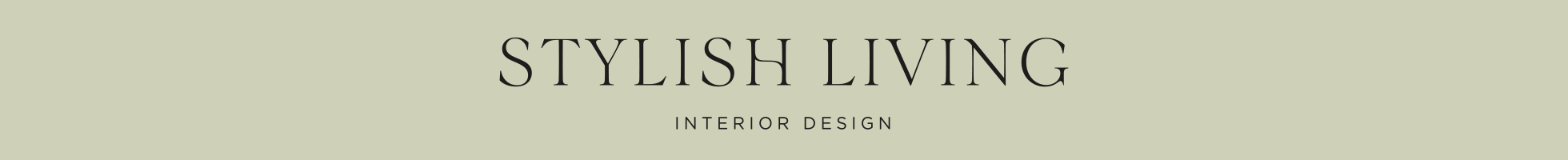 Stylish Living logo