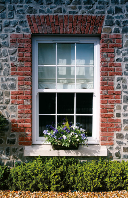 Porter & Co Homes :: Georgian Style Homes, Northern Ireland